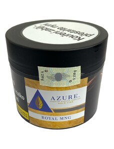 Tabák Azure Gold 250g - Royal Mng