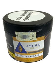 Tabák Azure Gold 250g - Royal Rasabarry