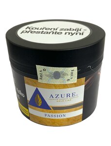 Tabák Azure Gold 250g - Passion