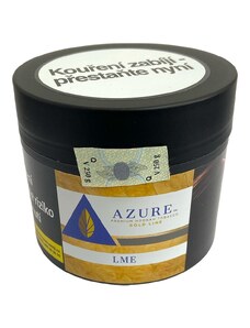 Tabák Azure Gold 250g - LME