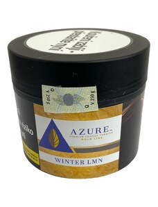 Tabák Azure Gold 250g - Winter LMN