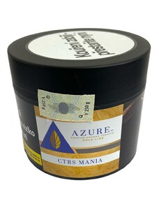 Tabák Azure Gold 250g - Ctrs Mania