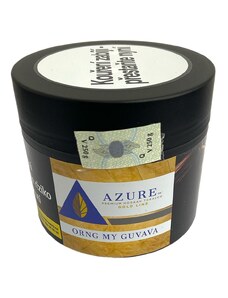 Tabák Azure Gold 250g - Orng my Guvava