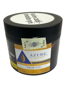 Tabák Azure Gold 250g - Trop Cit