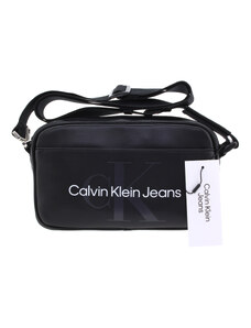 CALVIN KLEIN JEANS Pánský černý crossover-ledvinka 2v1 K50K510396-BDS-613