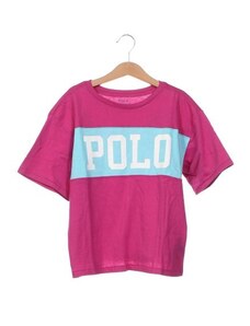 Dětské tričko Polo By Ralph Lauren