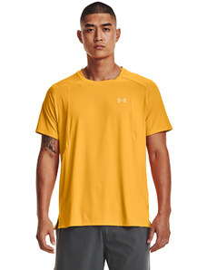 Pánské tričko Under Armour Iso-Chill Laser Tee Rise