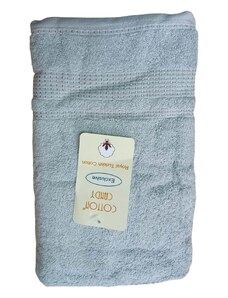 Bavlněný ručník Cotton Candy 023 - šedý