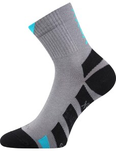 Ponožky VoXX Gastl 112292 silprox šedé/modré
