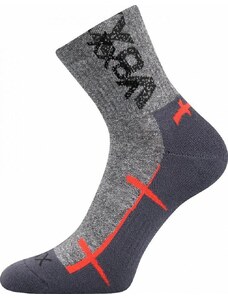 Ponožky VoXX Walli 102644 sport sv.šedé