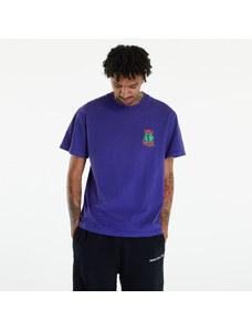 Pánské tričko Awake NY Crawford T-Shirt Purple