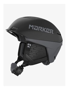 Lyžařská helma Marker Ampire F Velikost: 55-59 black