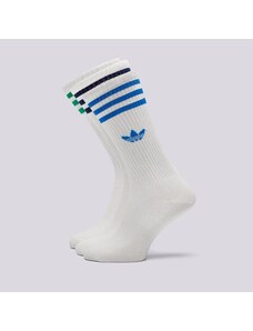 Adidas Ponožky High Crew Sock ženy Doplňky Ponožky IU2656