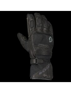 SCOTT glove PRIORITY PRO GTX black Varianta: 2024 XXS Pohlaví: unisex
