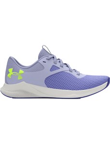 Fitness boty Under Armour UA W Charged Aurora 2-PPL 3025060-504