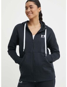 Under Armour - Mikina 1356400.001 , 1356400.001-001