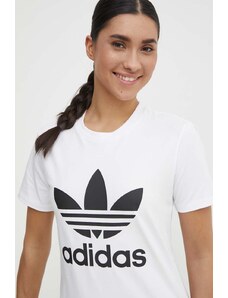 adidas Originals - Tričko GN2899 , GN2899-WHITE