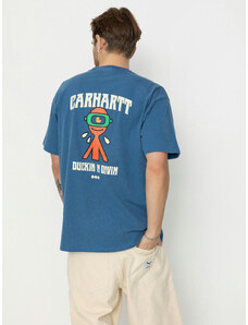 Carhartt WIP Duckin (acapulco)modrá