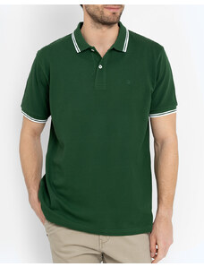 THE BOSTONIANS TRIČKO POLO PIQUE TWIN TIPPED REGULAR