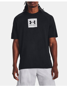 UNDER ARMOUR UA Tech Prt Fill SS