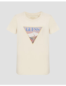 GUESS SS GUESS FUJI EASY TEE TRIČKO DÁMSKÉ