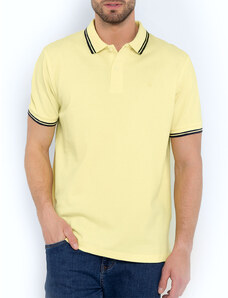 THE BOSTONIANS TRIČKO POLO PIQUE TWIN TIPPED REGULAR