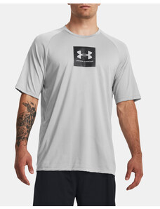 UNDER ARMOUR UA Tech Prt Fill SS