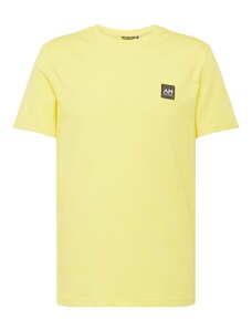 ANTONY MORATO Tričko žlutá / černá / bílá