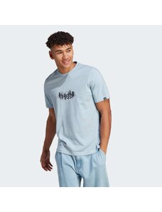 Adidas Sportswear Mystic Linear T-Shirt