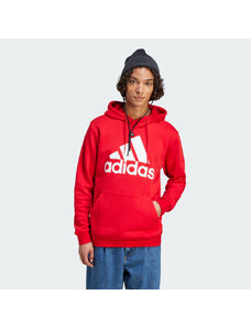 Adidas Mikina Essentials Fleece Big Logo