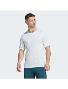Adidas RUN ICONS 3 STRIPES T-Shirt