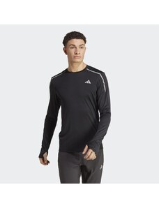 Adidas Tričko Fast Long Sleeve Engineered