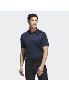 Adidas Core Allover Print Golf Polo Shirt