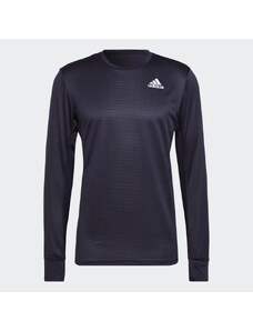 Adidas Tričko Own the Run Long Sleeve