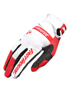 Fasthouse Speed Style Mod Glove Red White