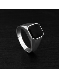 Galleon Bay Stříbrný prsten Glendale