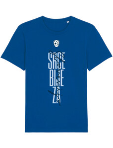 Triko Nike NZSx11TS Slove SRCE BIJE shirt men blue nzsnzs900-463