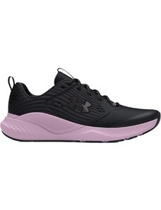Fitness boty Under Armour UA W Charged Commit TR 4-BLK 3026728-003