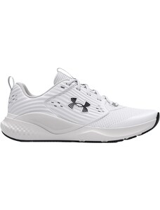 Fitness boty Under Armour UA W Charged Commit TR 4-WHT 3026728-100