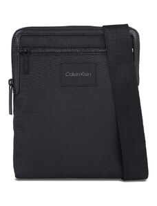 Calvin Klein pánská černá taška přes rameno