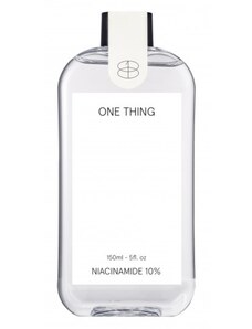 ONE THING - NIACINAMIDE 10% - Toner s niacinamidem 150 ml