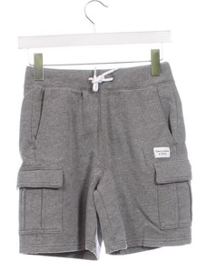 Dětské krátké kalhoty Abercrombie & Fitch