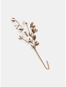Sinsay - Dekorativní umělá rostlina - bílá
