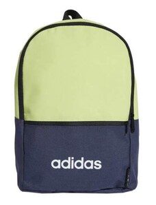 Adidas Classic HC9813 zelený 10l