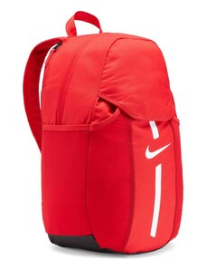 Nike Academy Team DC2647 657 Backpack červený 30l