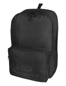 New Balance Backpack BG93040GBRD černý 24l
