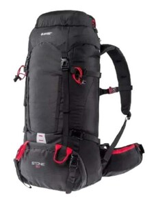 Hi-Tec Stone 50 hiking backpack černý 50l