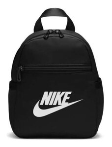 Nike Sportswear Futura 365 Mini CW9301 010 backpack černý 6l