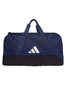 Adidas Tiro Duffel BC M IB8650 bag modrý 40,75l