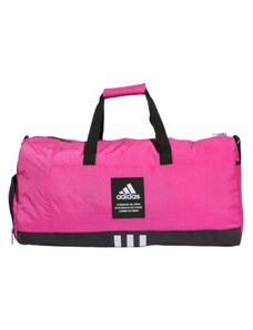 Adidas 4Athlts Duffel Bag "M" HZ2474 růžový 39l